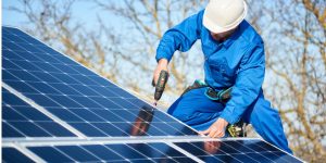 Installation Maintenance Panneaux Solaires Photovoltaïques à Houvin-Houvigneul